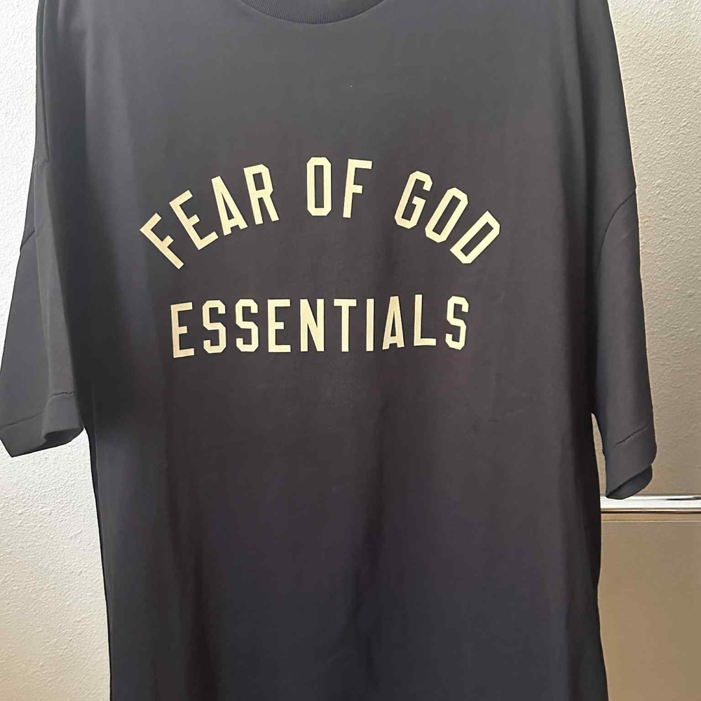 Black T-Shirt